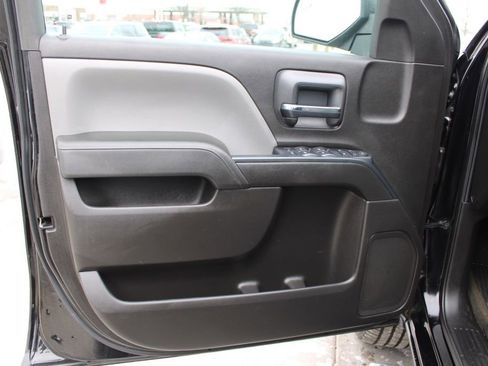 Used 2016 Chevrolet Silverado 1500 Custom w/ Custom Convenience Package image 18