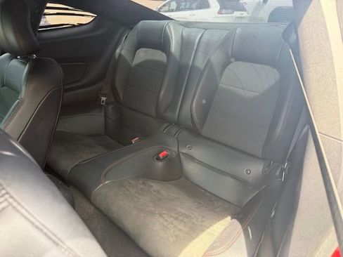 Used 2017 Ford Mustang GT Premium w/ Equipment Group 401A RWD image 19