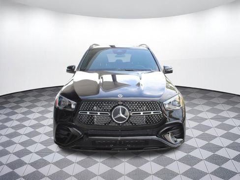 Used 2026 Mercedes-Benz GLE 350 4MATIC image 6