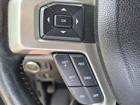 Certified 2021 Ford F250 Lariat AWD/4WD image 14