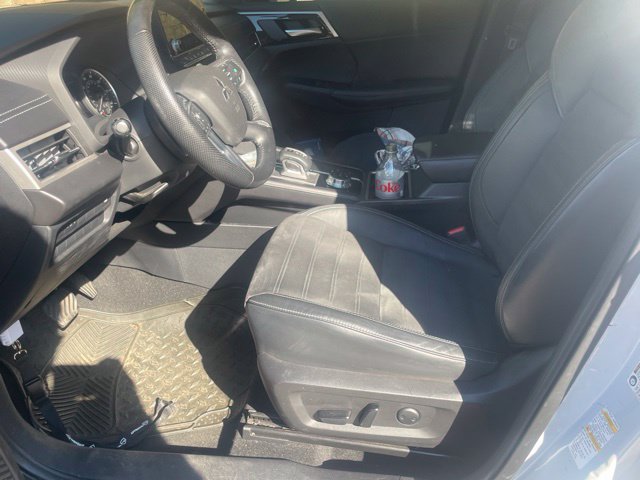 Used 2022 Mitsubishi Outlander SE AWD/4WD image 11