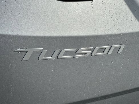 New 2026 Hyundai Tucson SEL AWD/4WD image 25