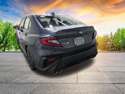 New 2026 Subaru WRX Premium image 6