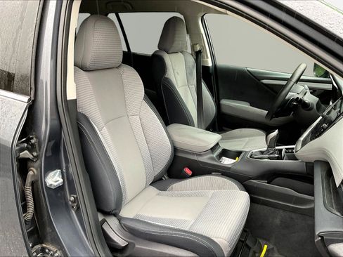 Used 2023 Subaru Outback Premium w/ Popular Package #1 AWD/4WD image 28
