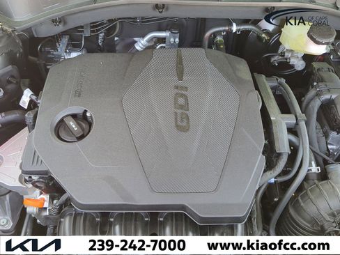 New 2025 Kia Sorento S w/ Panoramic Sunroof Package image 31