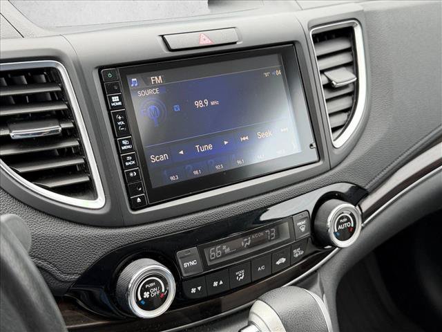 Used 2015 Honda CR-V EX-L image 13