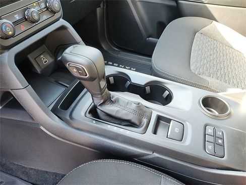 New 2025 Ford Ranger XL image 7