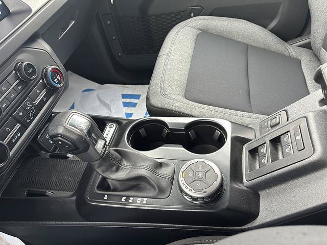 Used 2025 Ford Bronco 4-Door AWD/4WD image 24