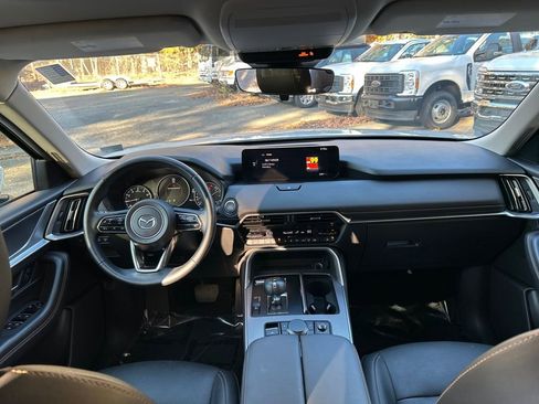 Used 2024 MAZDA CX-90 3.3 Turbo w/ Preferred Package image 26