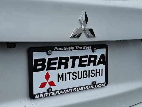 New 2026 Mitsubishi Outlander Sport ES AWD/4WD image 20
