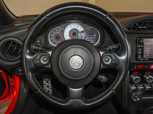 Used 2017 Toyota 86 860 Special Edition image 25