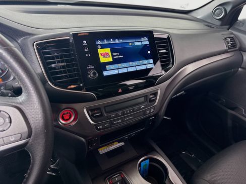 Used 2023 Honda Passport EX-L image 16