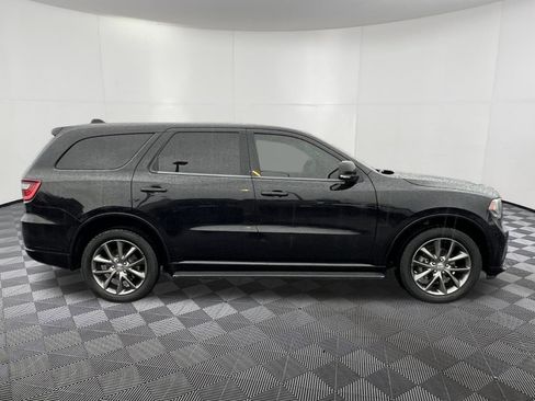 Used 2018 Dodge Durango GT image 7