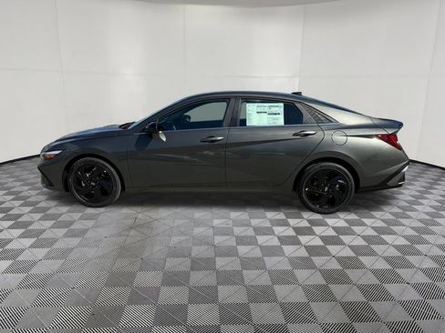 New 2026 Hyundai Elantra SEL Sport Premium FWD image 10