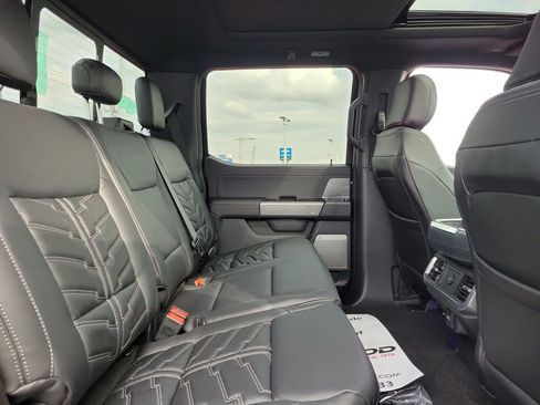 New 2026 Ford F150 XLT w/ Equipment Group 303A High image 17