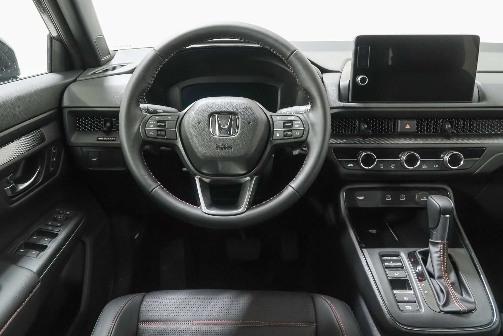 New 2027 Honda CR-V Sport-L image 22