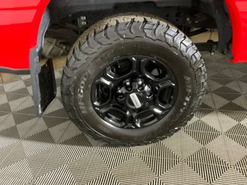 Used 2023 Ford F350 XLT w/ XLT Premium Package AWD/4WD image 11