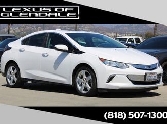 Used 2019 Chevrolet Volt LT image 1