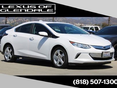 Used 2019 Chevrolet Volt LT