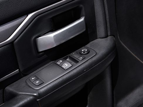 Used 2019 RAM 2500 Tradesman AWD/4WD image 25