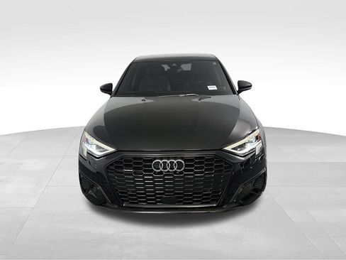 Used 2023 Audi A3 2.0T Premium w/ Convenience Package AWD/4WD image 10