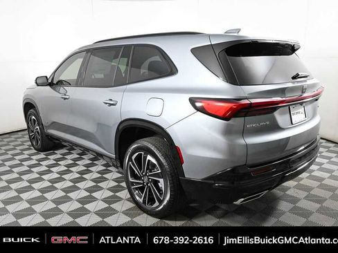 New 2025 Buick Enclave Sport Touring w/ Power Package image 3