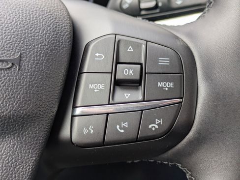 New 2026 Ford Maverick XLT w/ XLT Luxury Package image 15