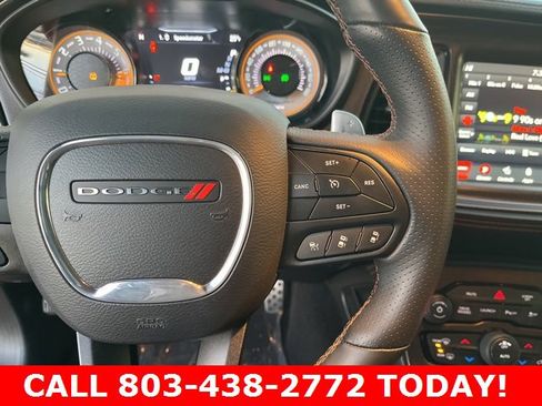 Used 2020 Dodge Challenger R/T Scat Pack image 13