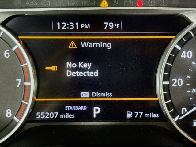 Used 2021 Nissan Rogue SV FWD image 13