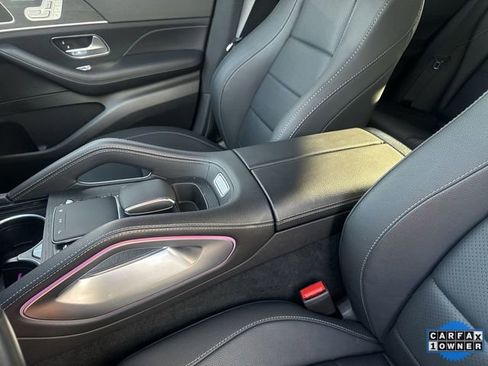 Used 2025 Mercedes-Benz GLE 350 4MATIC image 22