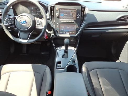 Certified 2024 Subaru Impreza 2.0i AWD/4WD image 12
