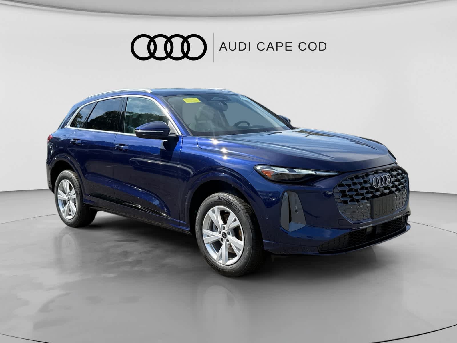New 2026 Audi Q5 Premium AWD/4WD image 1