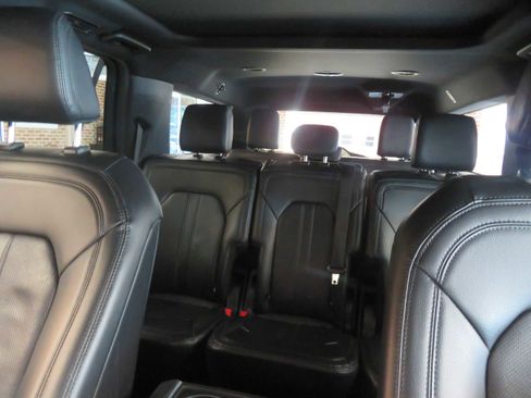 Used 2021 Ford Expedition Max Limited image 52