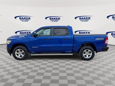 Used 2019 RAM 1500 Tradesman w/ Tradesman Group image 7