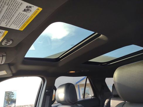 Used 2015 Ford Explorer Sport w/ Equipment Group 401A image 21