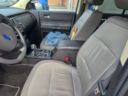 Used 2019 Ford Flex Limited w/ Equipment Group 301A AWD/4WD image 5