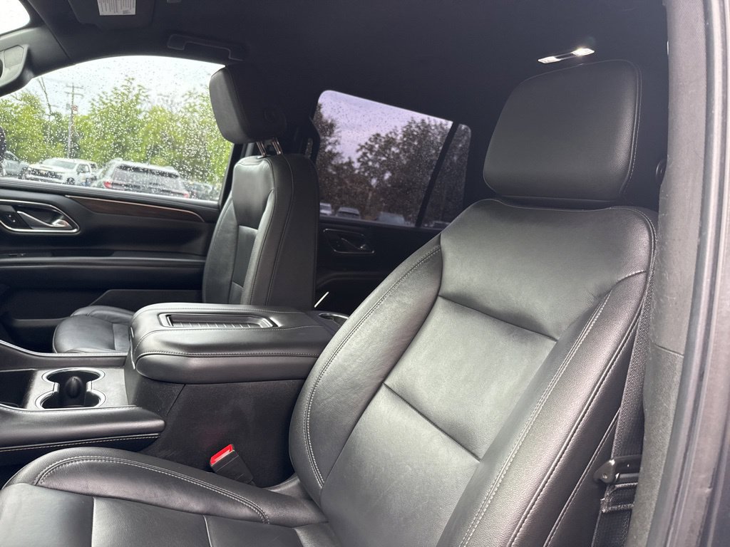 Used 2021 Chevrolet Tahoe Z71 AWD/4WD image 19