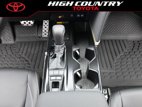 New 2026 Toyota Camry SE FWD image 19