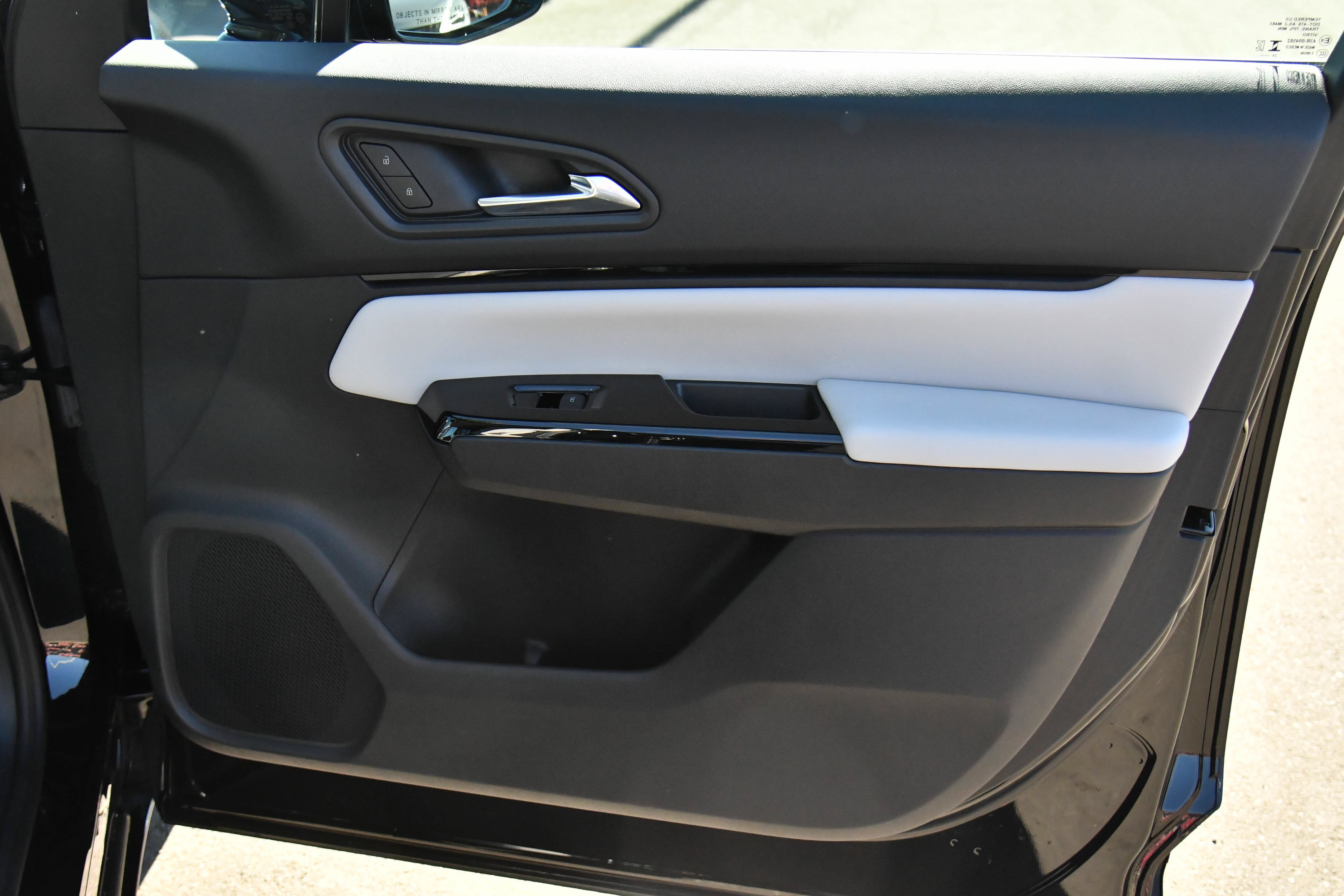 Used 2025 Honda Prologue Touring image 48