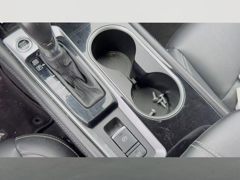 Used 2023 Nissan Altima 2.5 SL image 21