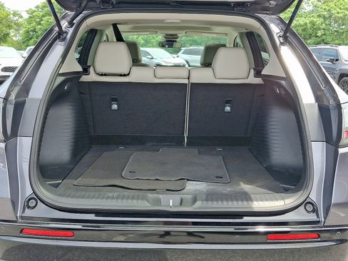 Used 2024 Honda HR-V EX-L image 29