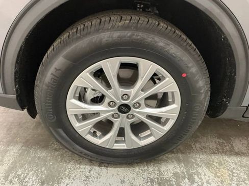 New 2026 Ford Escape Active w/ Cold Weather Package image 10