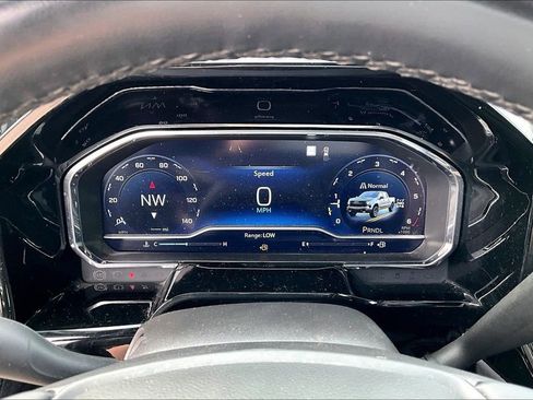 Used 2023 Chevrolet Silverado 1500 LT Trail Boss w/ Protection Package AWD/4WD image 26