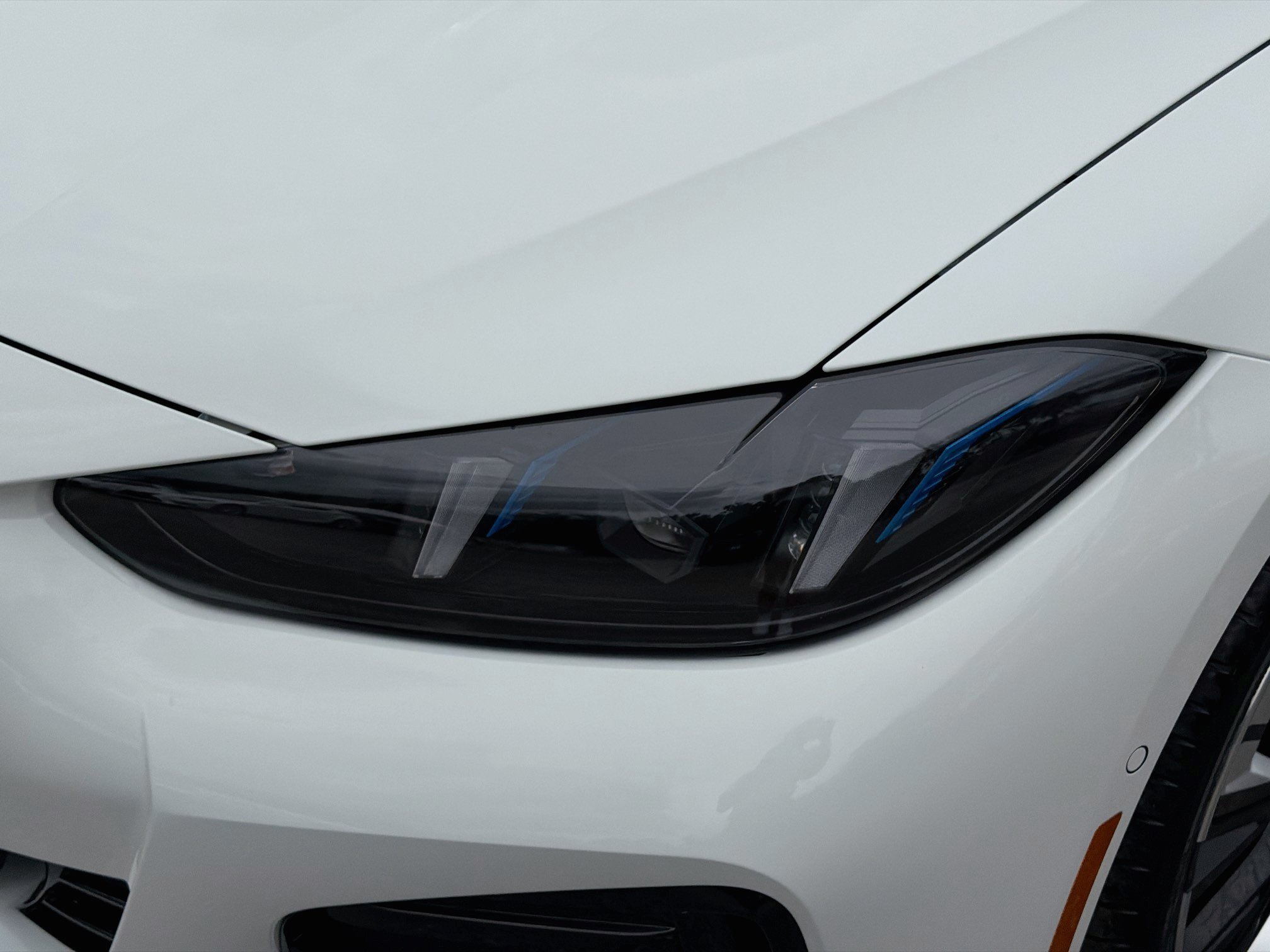 New 2027 BMW 430i w/ M Sport Package RWD image 9