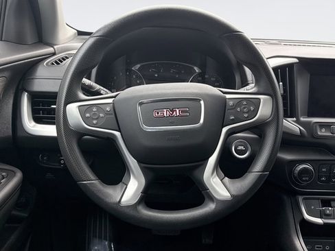 Used 2023 GMC Terrain SLE w/ Driver Convenience Package AWD/4WD image 12