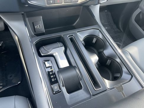 New 2025 Ford F150 Lightning Flash image 14