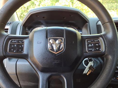 Used 2018 RAM 1500 Tradesman w/ Popular Equipment Group image 24