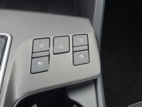 New 2026 Kia Sportage SX image 30