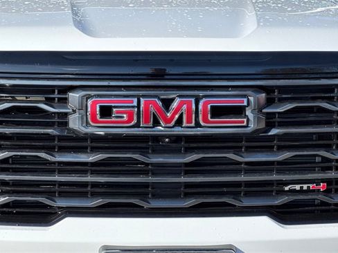 Used 2024 GMC Acadia AT4 w/ Super Cruise Package image 51