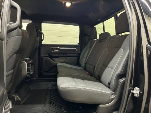 Used 2023 RAM 1500 Big Horn AWD/4WD image 8